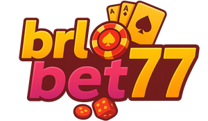 BRL Bet77 Logo